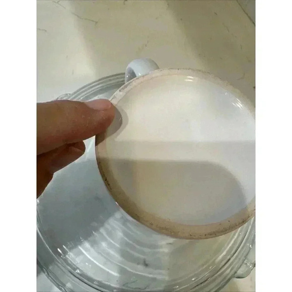 Mcdonald Coffee Mug - It's A Good Time For The Great Taste - Picture 10 of 10